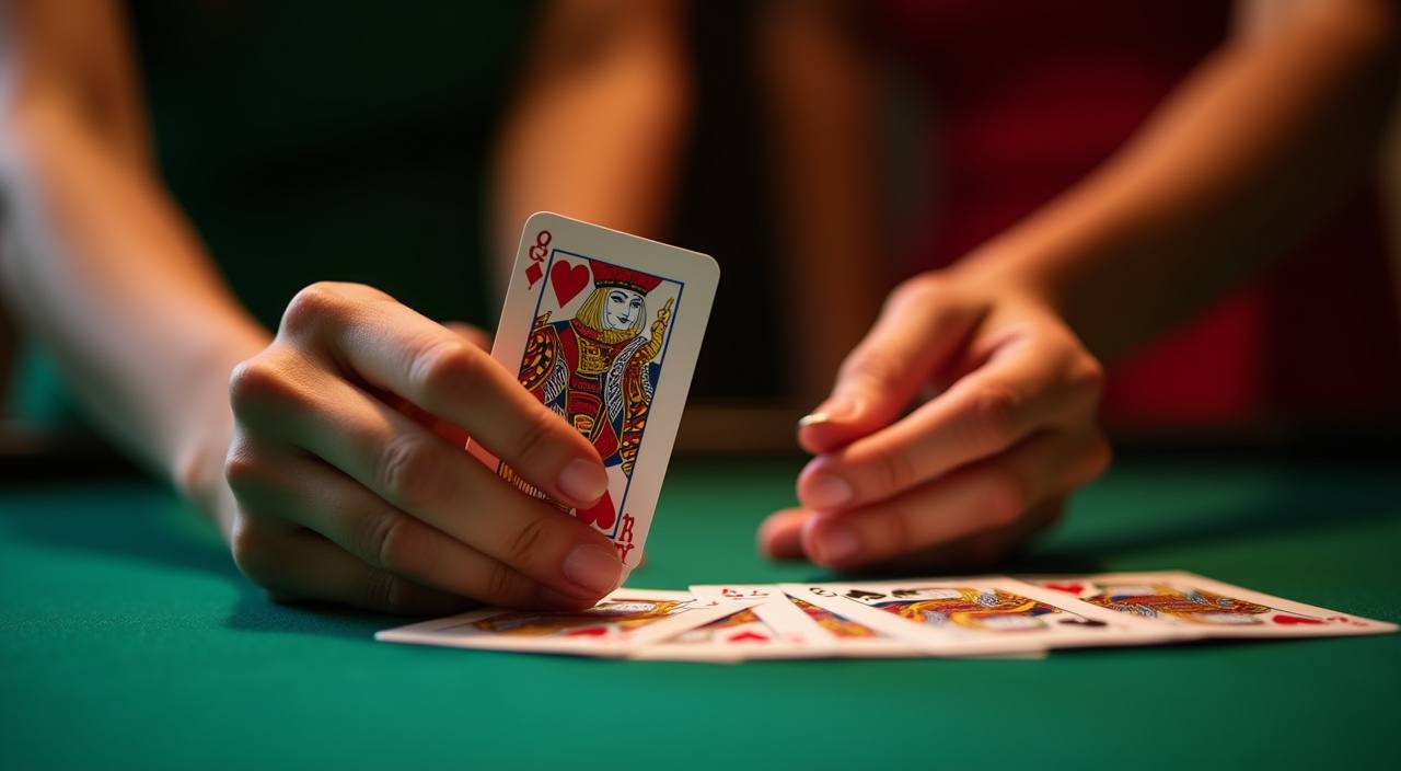 ace365a What Makes Blackjack Flip Different on ace365a